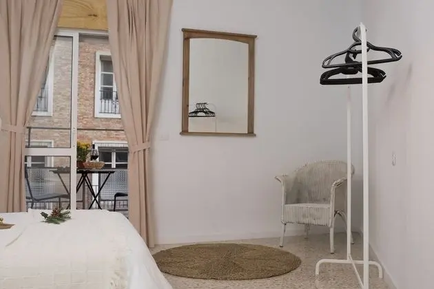 Grand Apart Daire, 4 Yatak Odası, Balkon, Şehir Manzaralı