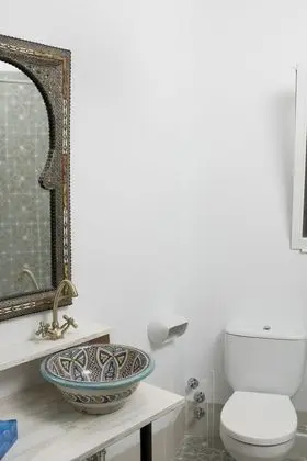 Grand Apart Daire, 4 Yatak Odası, Balkon, Şehir Manzaralı