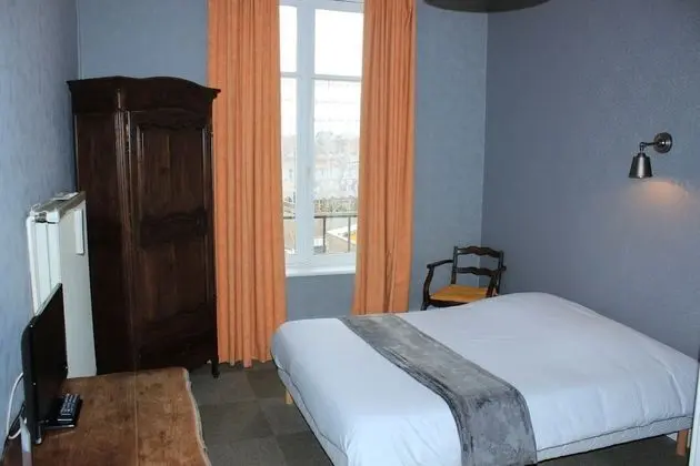 Classic Büyük Yataklı Tek Kişilik Oda