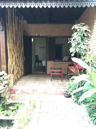 Deluxe Tek Büyük veya İki Ayrı Yataklı Oda, 1 Çift Kişilik veya 2 Tek Kişilik Yatak