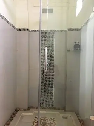 Deluxe Tek Büyük veya İki Ayrı Yataklı Oda, 1 Çift Kişilik veya 2 Tek Kişilik Yatak