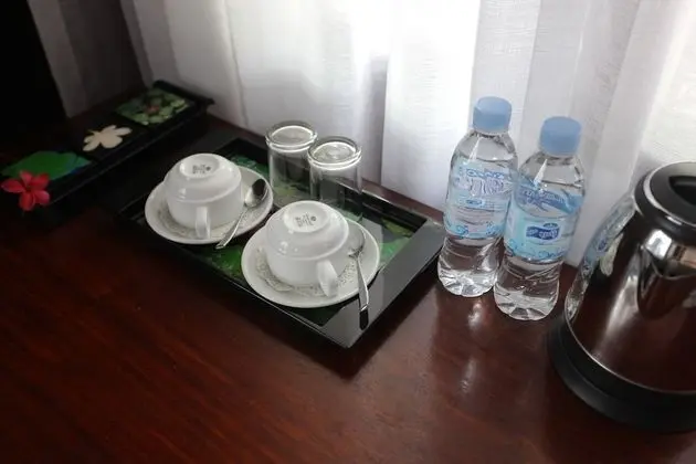 Superior Tek Büyük veya İki Ayrı Yataklı Oda, 1 Çift Kişilik veya 2 Tek Kişilik Yatak