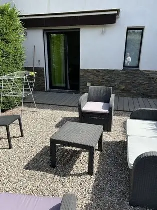Deluxe Süit (La Vert Anis)