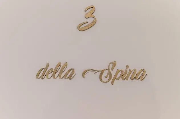 City Tek Büyük Yataklı Oda (3 - Della Spina)