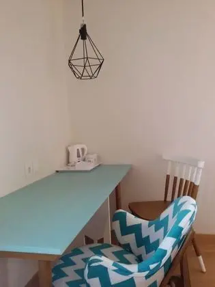 Boutique Room (Free laundry 2 pieces per day)