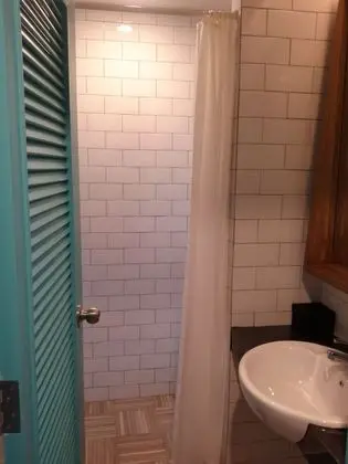 Classic İki Ayrı Yataklı Oda (Room only)