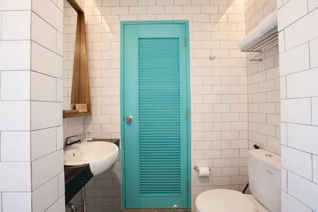 Classic İki Ayrı Yataklı Oda (Room only)