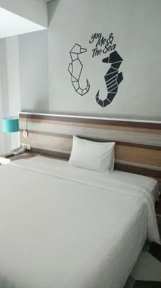 Classic Tek Büyük Yataklı Oda (Room only)