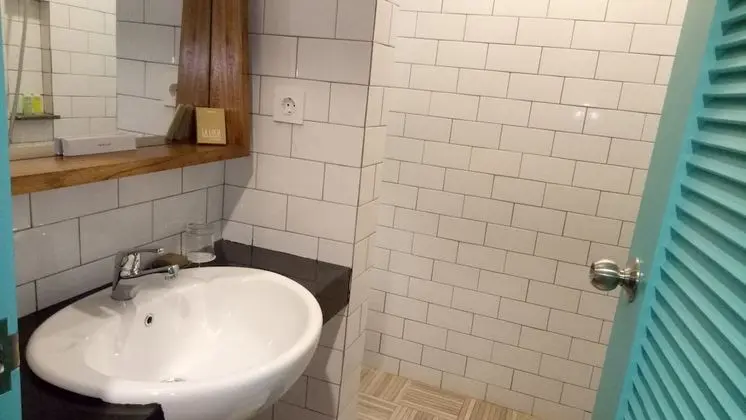 Classic Tek Büyük Yataklı Oda (Room only)