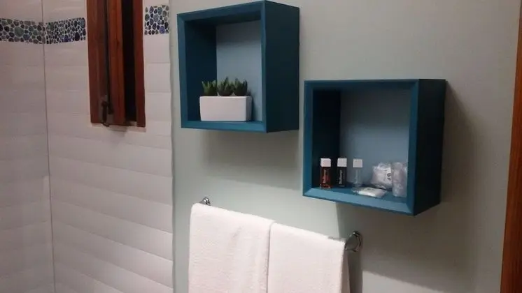 Deluxe Oda, Bahçe Manzaralı (Nettuno)
