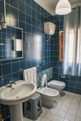 Deluxe Oda, Bahçe Manzaralı (Nettuno)