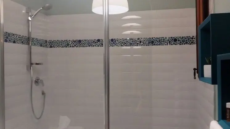 Deluxe Oda, Bahçe Manzaralı (Nettuno)