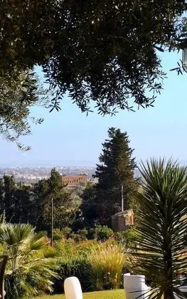 Elite Oda, Deniz Manzaralı (Venere, Temples view)