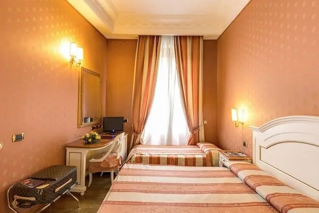 Comfort Üç Kişilik Oda