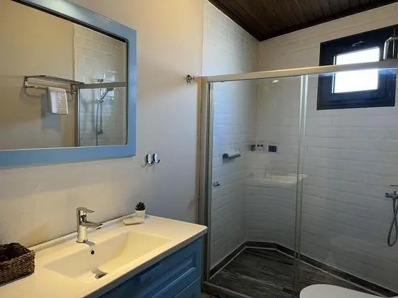 Comfort Oda, Bahçe Manzaralı, Klimalı