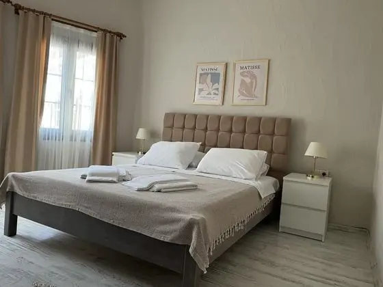 Standart Oda, Şehir Manzaralı, Klimalı