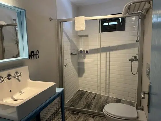 Standart Oda, Şehir Manzaralı, Klimalı