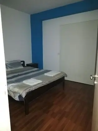 Dağ Evi