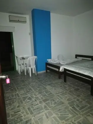 Dağ Evi