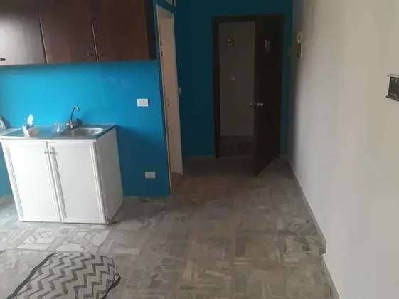 Dağ Evi