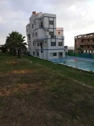 Dağ Evi