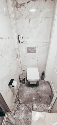 Standart Oda, Bahçe Manzaralı
