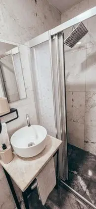 Standart Oda, Bahçe Manzaralı, Giriş Katı