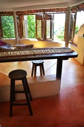 Bungalov, Okyanus Manzaralı (Luna 2)