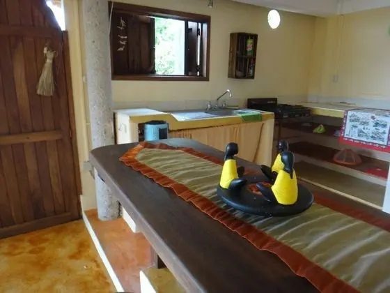 Bungalov, Okyanus Manzaralı (Luna 2)