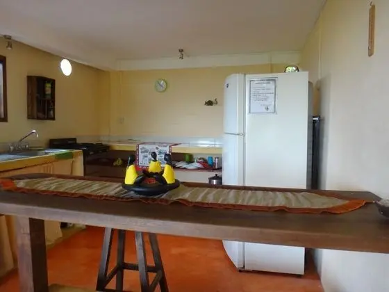 Bungalov, Okyanus Manzaralı (Luna 2)
