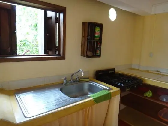 Bungalov, Okyanus Manzaralı (Luna 2)