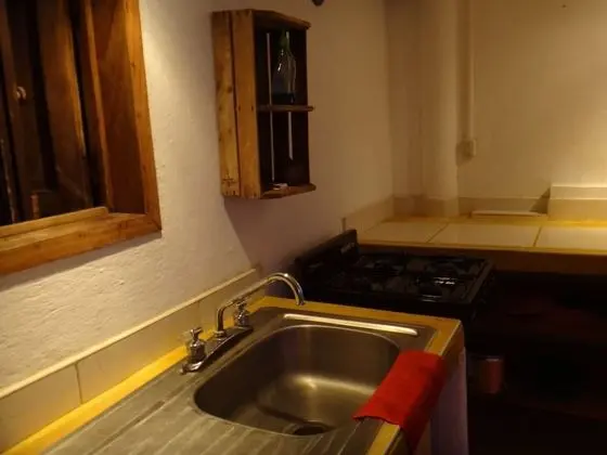 Bungalov, Okyanus Manzaralı (Luna 2)