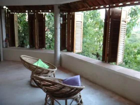 Bungalov, Okyanus Manzaralı (Luna 2)