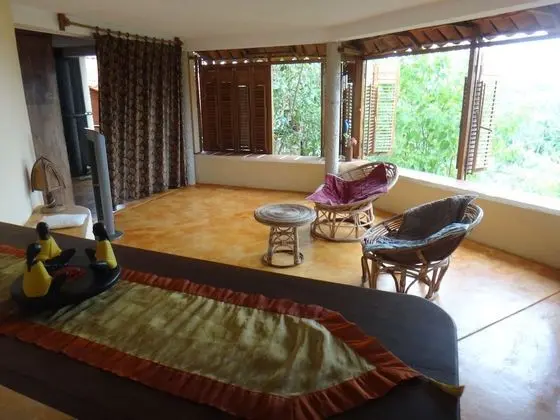 Bungalov, Okyanus Manzaralı (Luna 2)