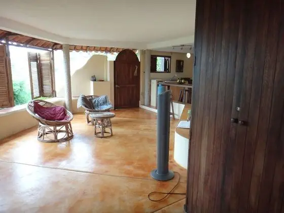 Bungalov, Okyanus Manzaralı (Luna 2)