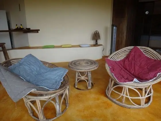 Bungalov, Okyanus Manzaralı (Luna 2)