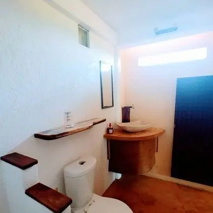 Bungalov, Okyanus Manzaralı (Luna 2)