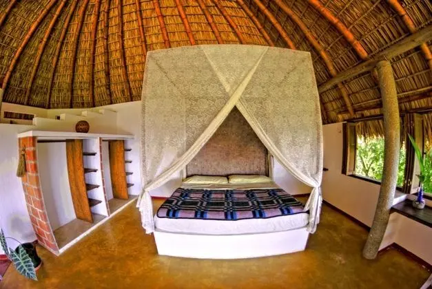 Bungalow Planta Alta