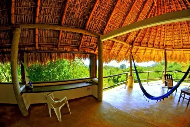 Bungalow Planta Alta