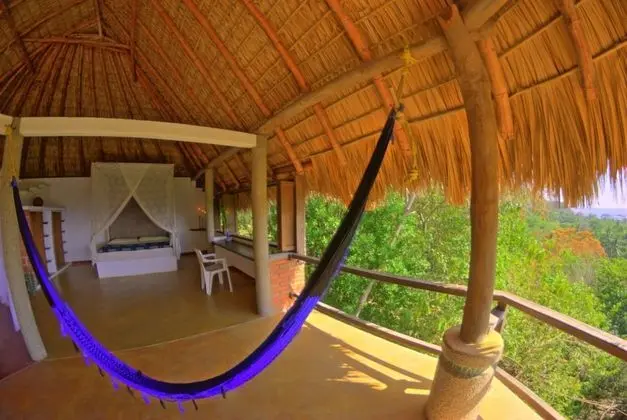 Bungalow Planta Alta