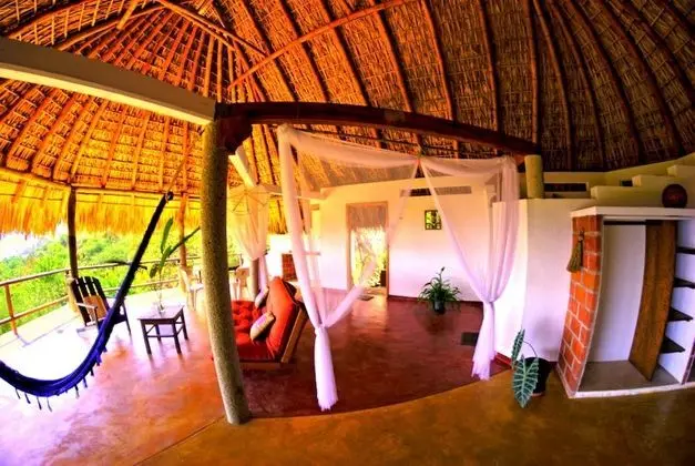 Bungalow Planta Alta