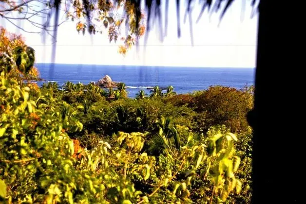 Bungalow Planta Alta