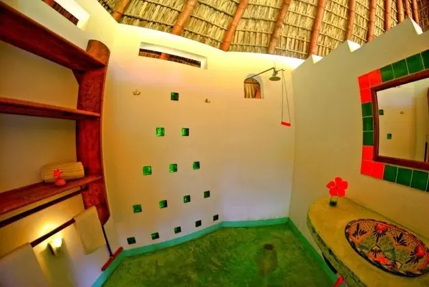 Bungalow Planta Alta