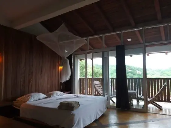 Honeymoon Bungalov (Luna 3)