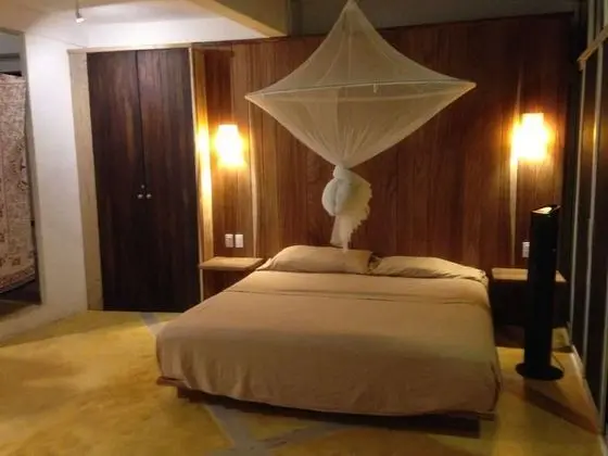 Honeymoon Bungalov (Luna 3)
