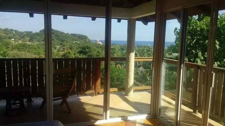 Honeymoon Bungalov (Luna 3)