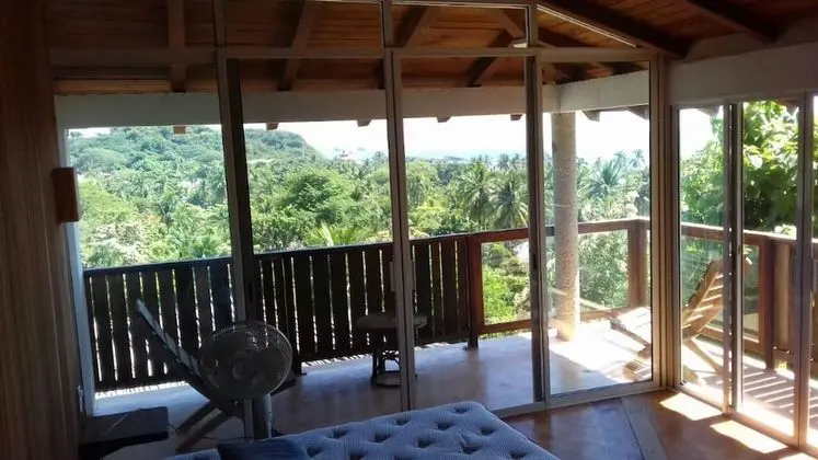 Honeymoon Bungalov (Luna 3)