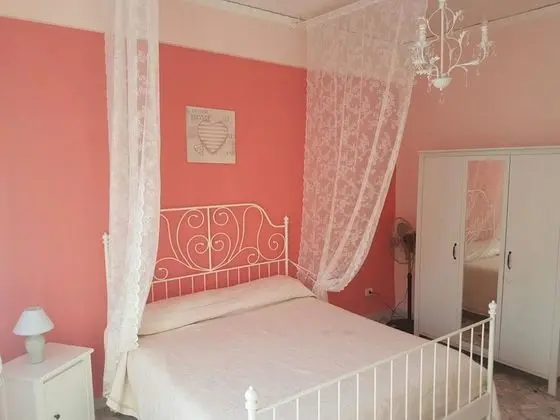 Classic Tek Büyük Yataklı Oda, Balkon, Şehir Manzaralı
