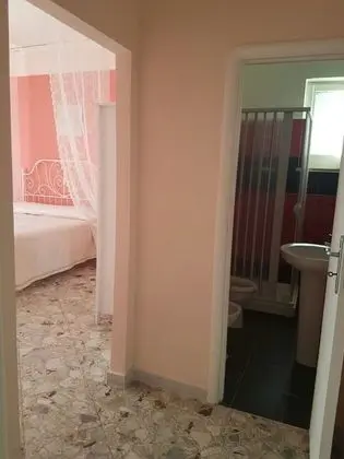 Classic Tek Büyük Yataklı Oda, Balkon, Şehir Manzaralı