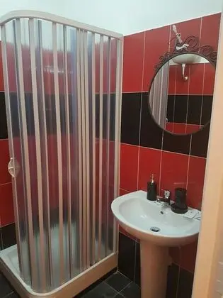 Classic Tek Büyük Yataklı Oda, Balkon, Şehir Manzaralı